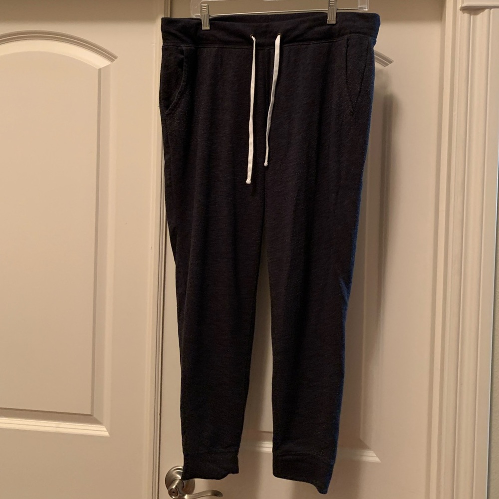 Old navy sweatpants
